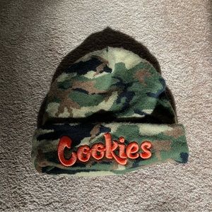 Cookies beanie